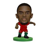 SoccerStarz - Portugal Nelson Semedo - Home Kit/Figures