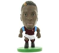 Creative Soccerstarz West Ham Diafra Sakho Home Kit Classic Figures