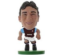 SoccerStarz "West Ham Nikica Jelavic Home Kit