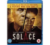 NA - Solace Blu-Ray - New BLU-RAY - O4z