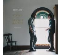 Beta Radio - The Songs The Seasons Bring - Vols. 1-4 (LP) [VINYL]