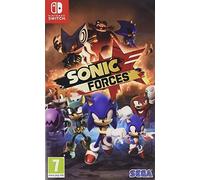 Sonic Forces - Nintendo Switch