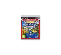 PlayStation 3 : Sonic and Sega All-Stars Racing Essentia VideoGamesNEW