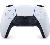Sony DualSense White Controller (PS5) BRAND NEW & FREE UK SHIPPING