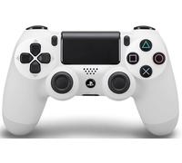 New Sony PlayStation 4 DualShock Controller - Glacier White PS4