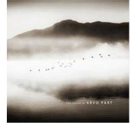 The sound of Arvo Pärt [CD]