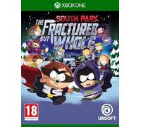 NA - South Park The Fractured But Whole /Xbox One - New Xbox One - O1398z