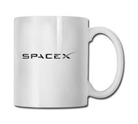 NA SPACEX 1 Ceramic Coffee Tea beer Cug Mug