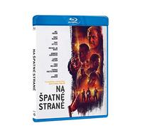 Na spatne strane BD / Dragged Across Concrete (czech version)