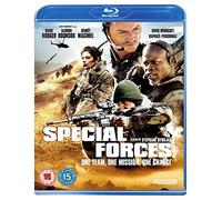 NA - Special Forces - New Blu-ray - 50 - K444z