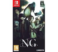 Spirit Hunter NG | Nintendo Switch New