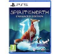 NA - Spirit of the North - Enhanced Edition /PS5 - New PS5 - J7332z