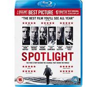 NA - Spotlight - New Blu-ray - 16 - R444z