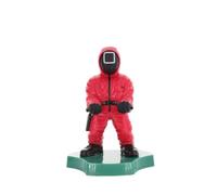 NA - Squid Game Square Guard - New Toy - Y245z