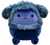 NA - Squishmallows - 16 - Blue Bigfoot /Plush - New Merch - P1398z
