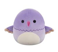 NA - Squishmallows - 7.5'' - Charmaine - Violet Crowned Hummingbird /Pl - S59z