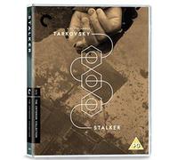NA - Stalker - The Criterion Collection - New Blu-ray - O600z