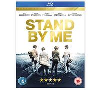 NA - Stand By Me - New Blu-ray - 21 - K444z