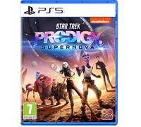 NA - Star Trek Prodigy Supernova /PS5 - New PS5 - O59z