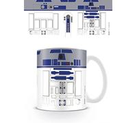 NA - Star Wars R2 D2 Mug - New General merchandise - Y245z