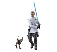NA - Star Wars - The Black Series - Jedi Survivor Cal Kestis Imperial - O59z