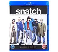 NA - Stch - New Blu-ray - 69 - K444z