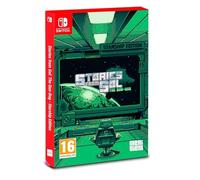 NA - STORIES FROM SOL GUNDOG SE - New Nintendo Switch - 84 - V7332z