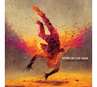 Story Of The Year - Tear Me To Pieces
