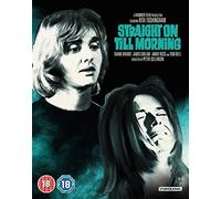 Straight On Till Morning (Doubleplay) (Blu-ray)