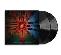 Stranger Things: Soundtrack From The Netflix Series, Season 4 [VINYL]