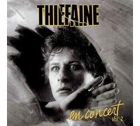 Thiefaine, Hubert-Felix - En Concert Vol. 2