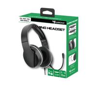 NA - Subsonic XboxSeriesX HS300 Gaming Headset Black /Xbox SX - New X - N59z