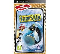 Surf's Up Essentials /PSP - New PSP - A1398z