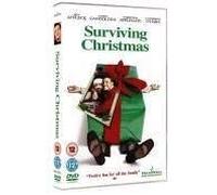 NA - Surviving Christmas DVD - New DVD - K444z