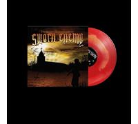 Sworn Enemy - The Beginning Of The End (Coloured Vinyl) [VINYL]
