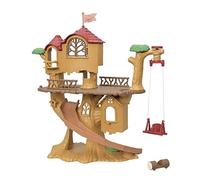 NA - Sylvanian Families Adventure Tree House/Toys - New Toys - N59z