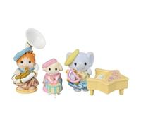 NA - Sylvanian Families - Nursery Concert Set /Toys - New Toys - S59z