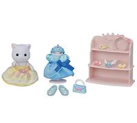 Sylvanian Families Princess Dress Up Set