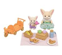 Sylvanian Families Sunny Picnic Set