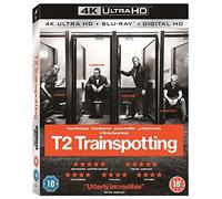 NA - T2 Trainspotting - New Blu-ray - R1398z
