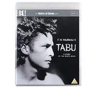 NA - Tabu - The Masters of Cinema Series - New Blu-ray - O600z