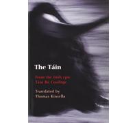 NA - Tain From the Irish epic Tain Bo Cuailnge - New Paperback - O245z