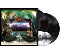 The Tangent - Pyramids, Stars & Other Stories: The Tangent Live Recordings 2004-2017 [VINYL]