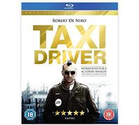 NA - Taxi Driver - New Blu-ray - 76 - R444z