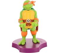 NA - Teege Mutant Ninja Turtles Michaelangelo - New Toy - O245z