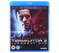 NA - Termitor 2 - Judgment Day - New Blu-ray - 99 - R444z