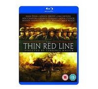 NA - Thin Red Line - New Blu-ray - V600z