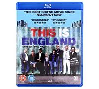 NA - This Is England - New Blu-ray - 89 - R444z