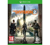 NA - Tom Clancy's - The Division 2 /Xbox One - New Xbox One - O1398z