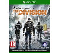 Tom Clancy's: The Division (Xbox One) SEALED & FREE UK SHIPPING